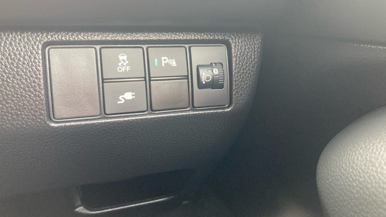 Honda E Ny1 150kW Elegance 69kWh 5dr Auto Electric Hatchback